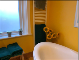Scene 1 — Reference image