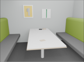 Scene 3 — Qwen3.8-27B with our method